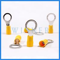 سرسیم گرد 10-5.5